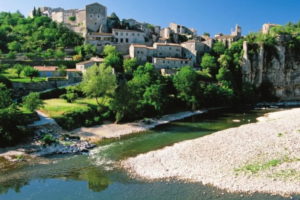 Camping maeva Escapades Ludo Parc 3 étoiles★★★