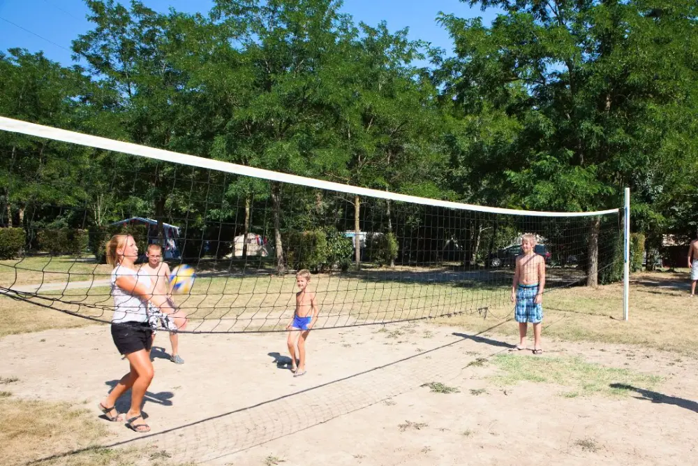Camping maeva Escapades Ludo Parc 3 étoiles★★★