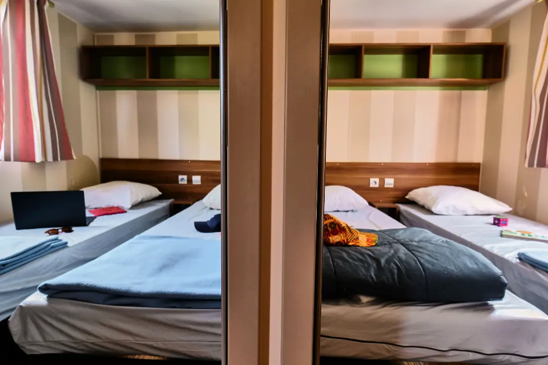 Camping maeva Escapades Ludo Parc 3 étoiles★★★