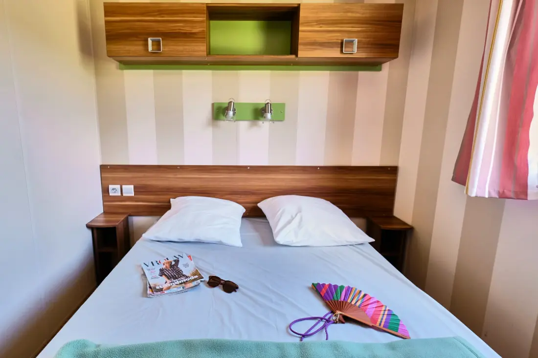 Camping maeva Escapades Ludo Parc 3 étoiles★★★