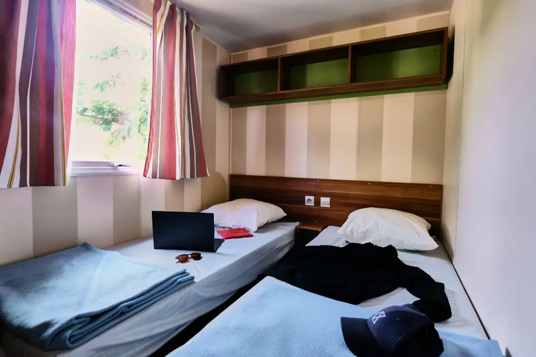Camping maeva Escapades Ludo Parc 3 étoiles★★★