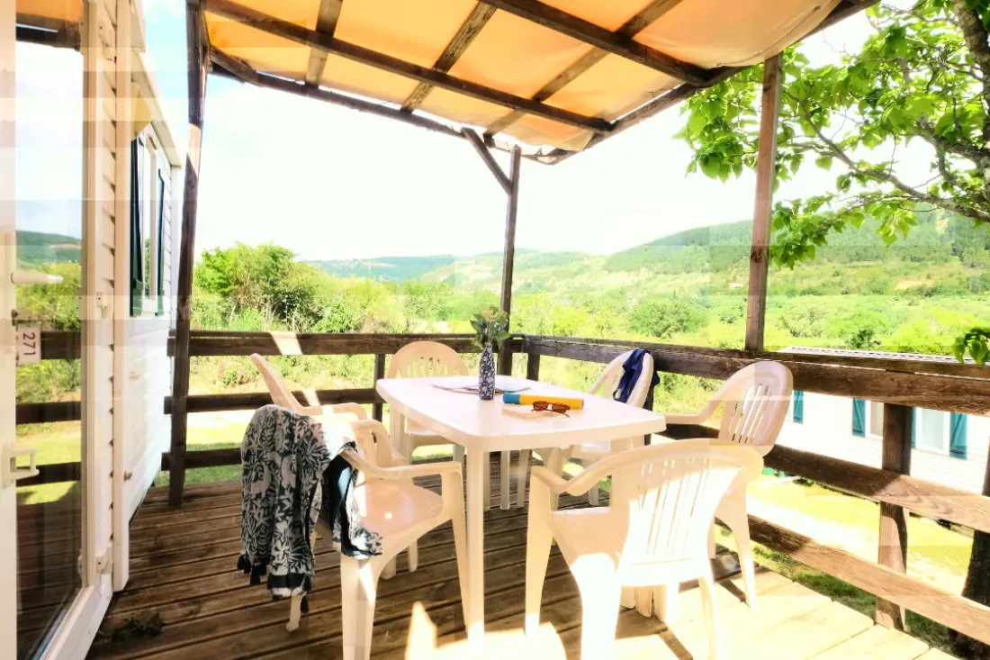 Camping maeva Escapades Ludo Parc 3 étoiles★★★
