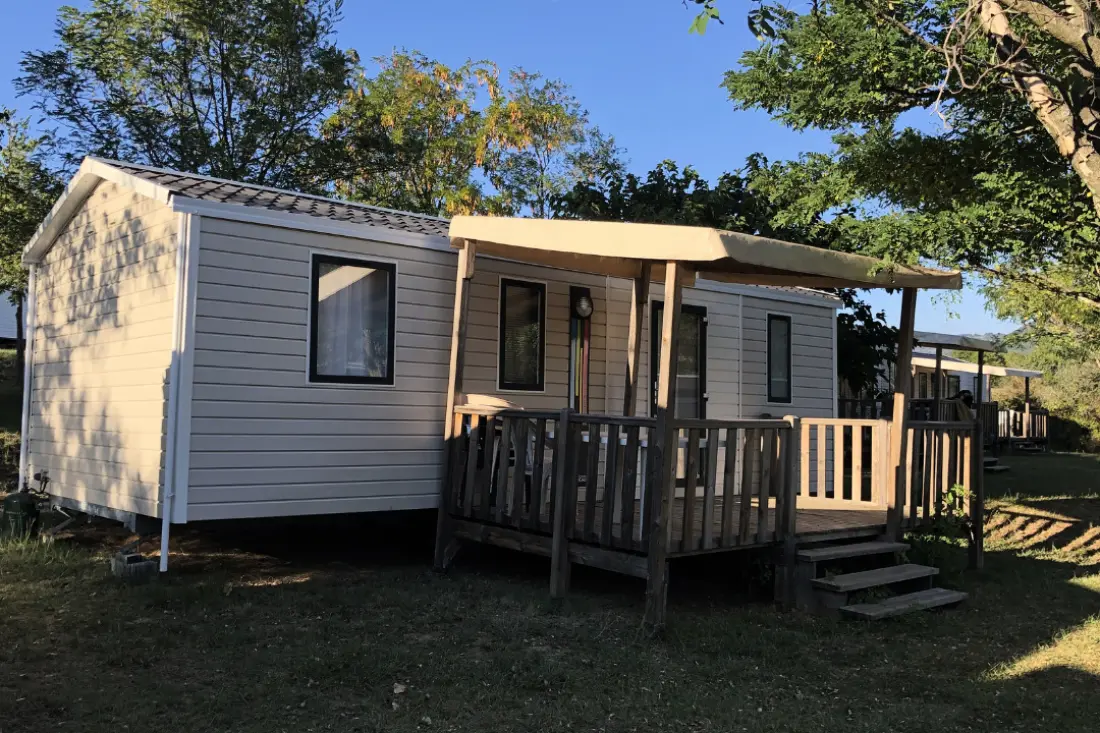 Camping maeva Escapades Ludo Parc 3 étoiles★★★