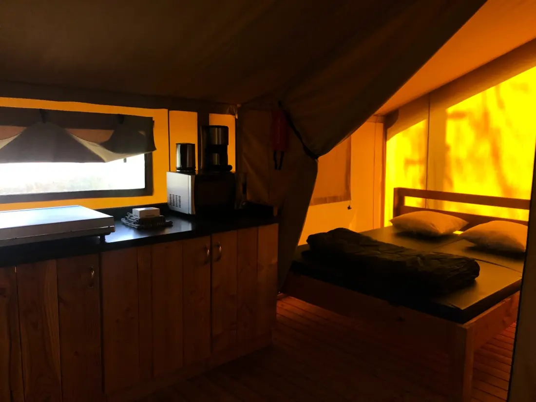 Camping maeva Escapades Ludo Parc 3 étoiles★★★