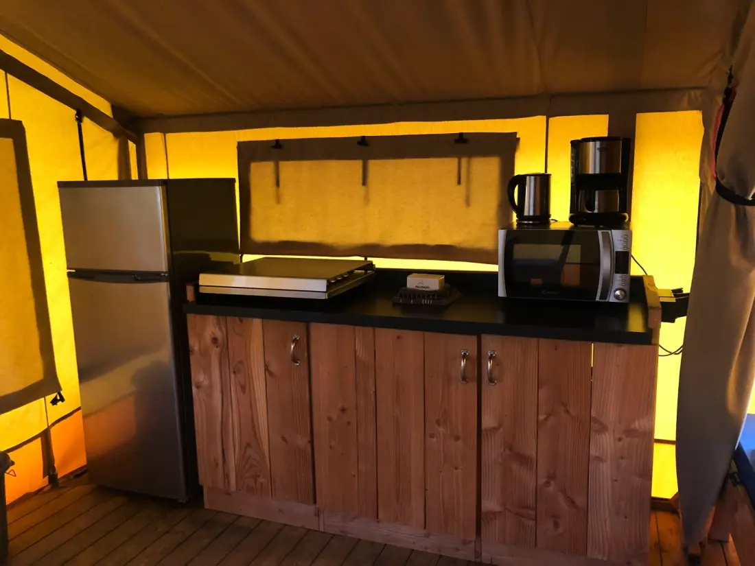 Camping maeva Escapades Ludo Parc 3 étoiles★★★