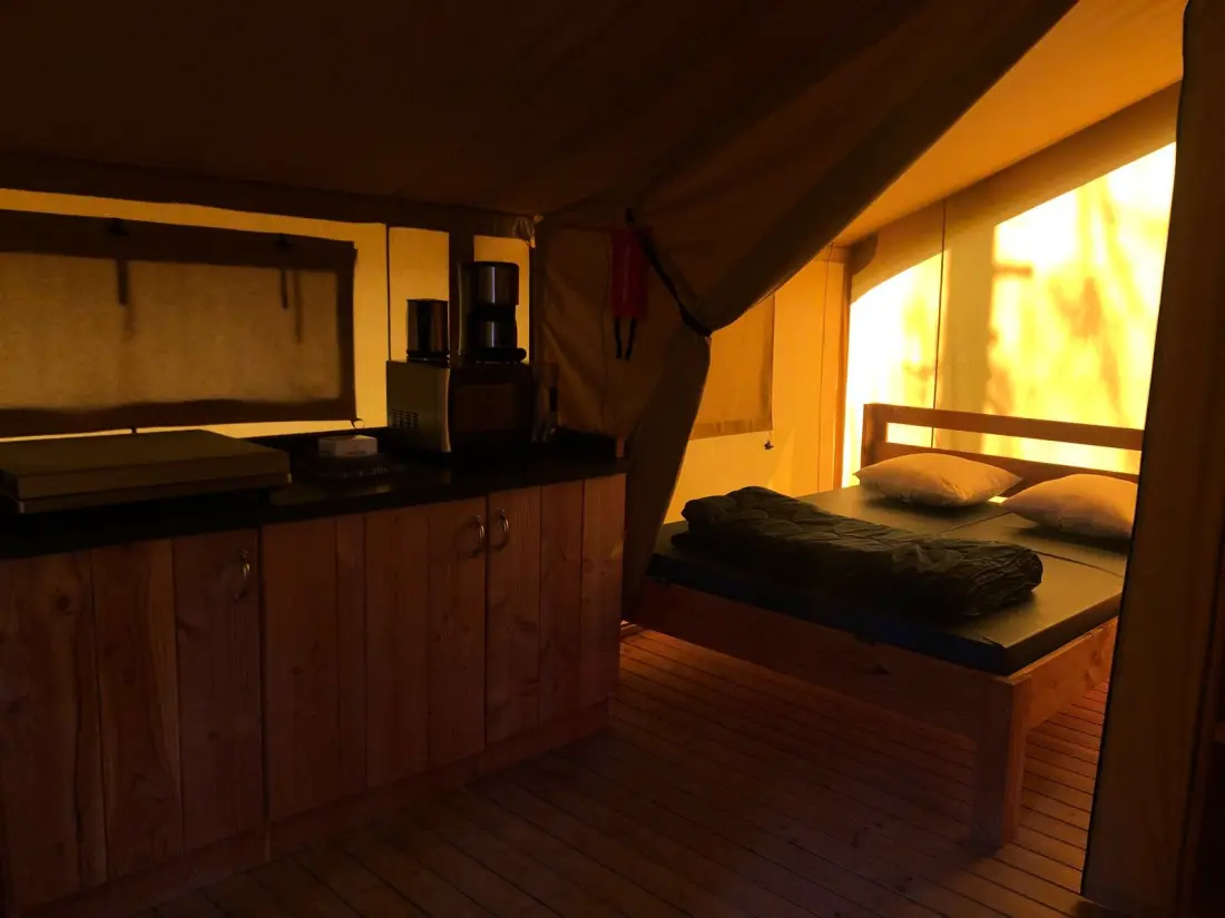 Camping maeva Escapades Ludo Parc 3 étoiles★★★