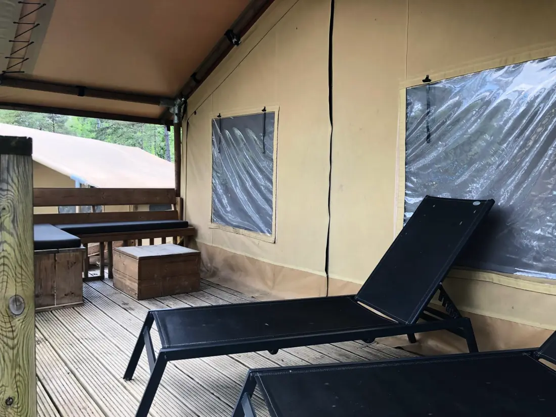 Camping maeva Escapades Ludo Parc 3 étoiles★★★