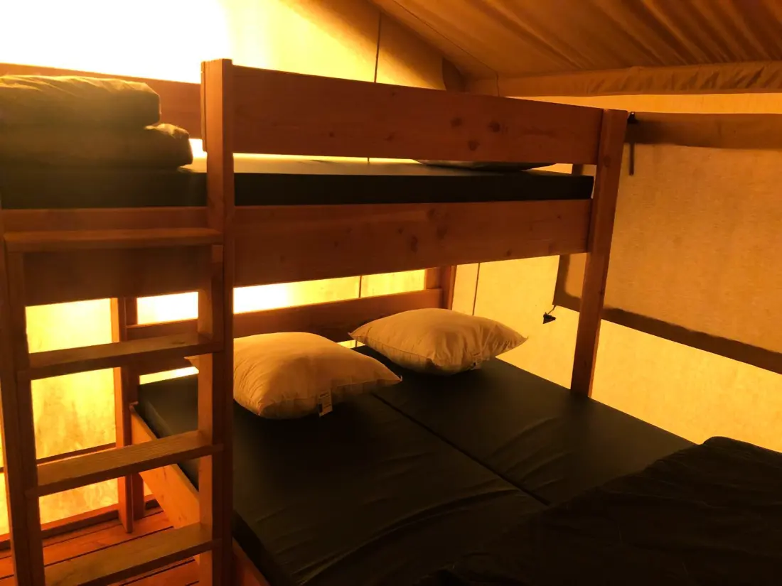 Camping maeva Escapades Ludo Parc 3 étoiles★★★