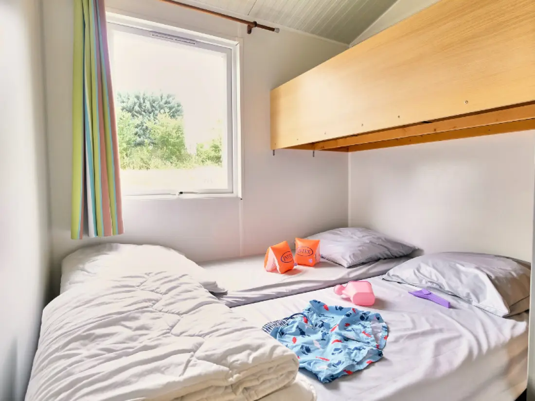 Camping maeva Escapades Ludo Parc 3 étoiles★★★