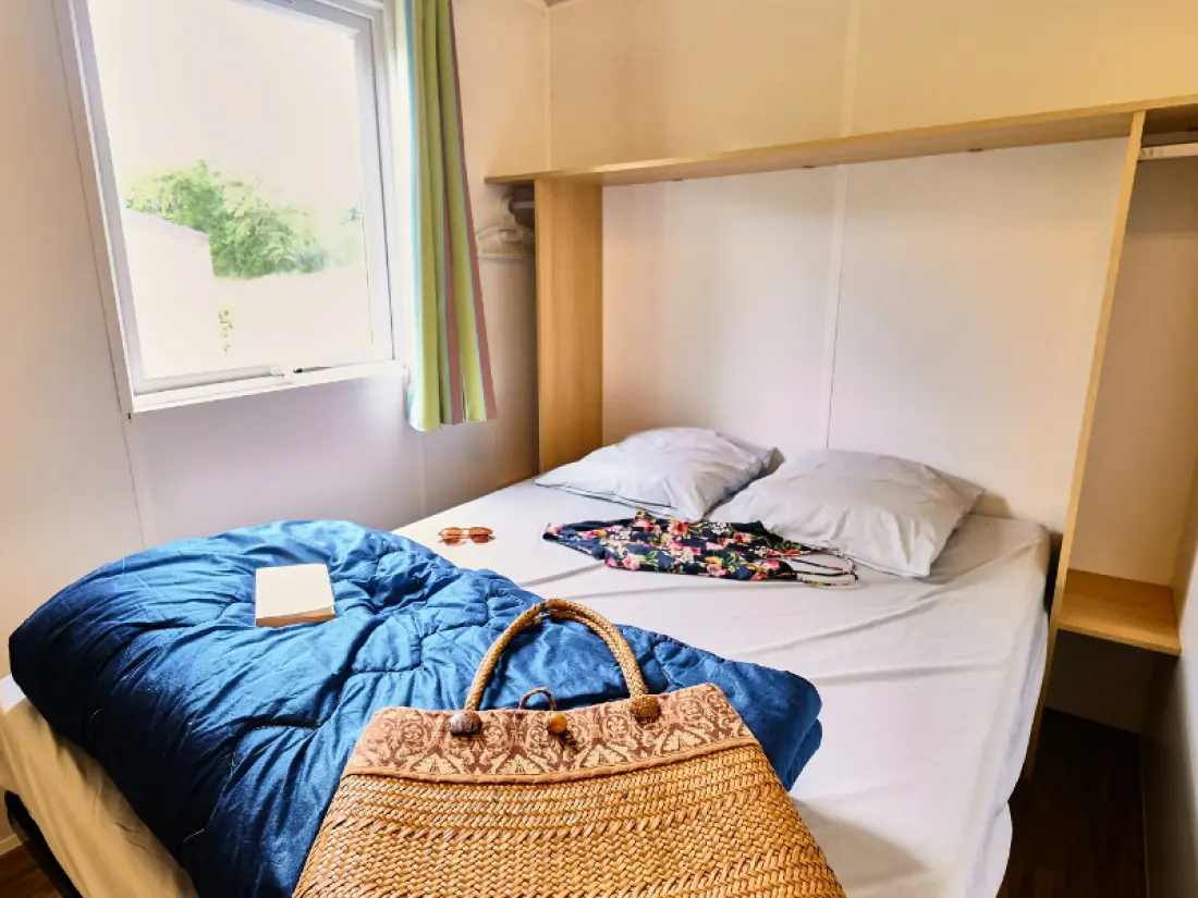 Camping maeva Escapades Ludo Parc 3 étoiles★★★