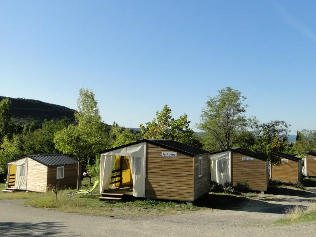 Camping maeva Escapades Ludo Parc 3 étoiles★★★