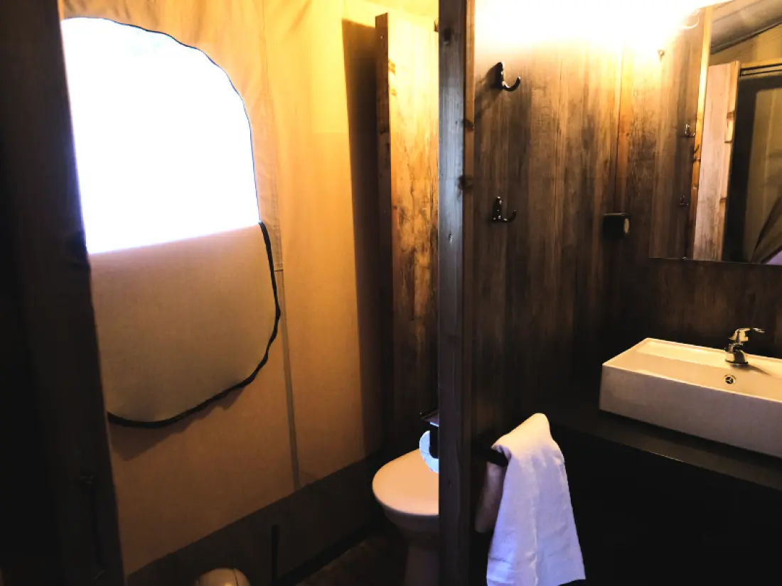 Camping maeva Escapades Ludo Parc 3 étoiles★★★