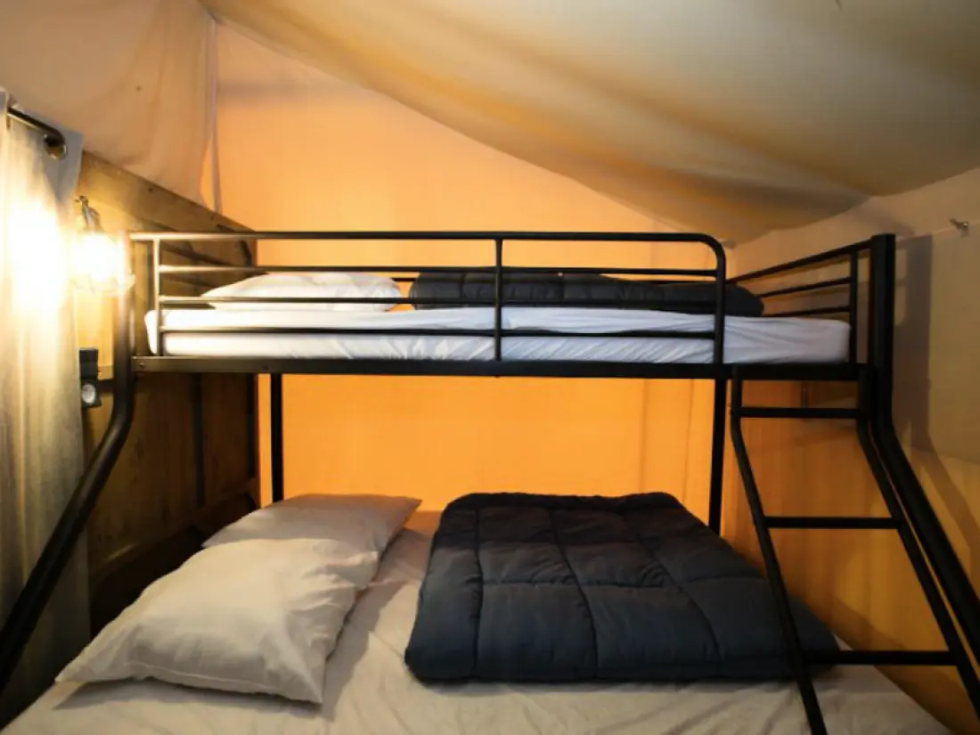 Camping maeva Escapades Ludo Parc 3 étoiles★★★