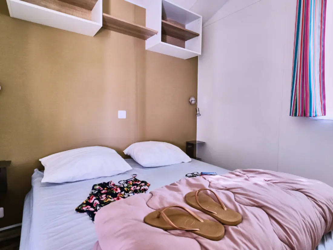 Camping maeva Escapades Ludo Parc 3 étoiles★★★