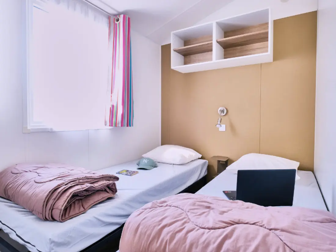 Camping maeva Escapades Ludo Parc 3 étoiles★★★