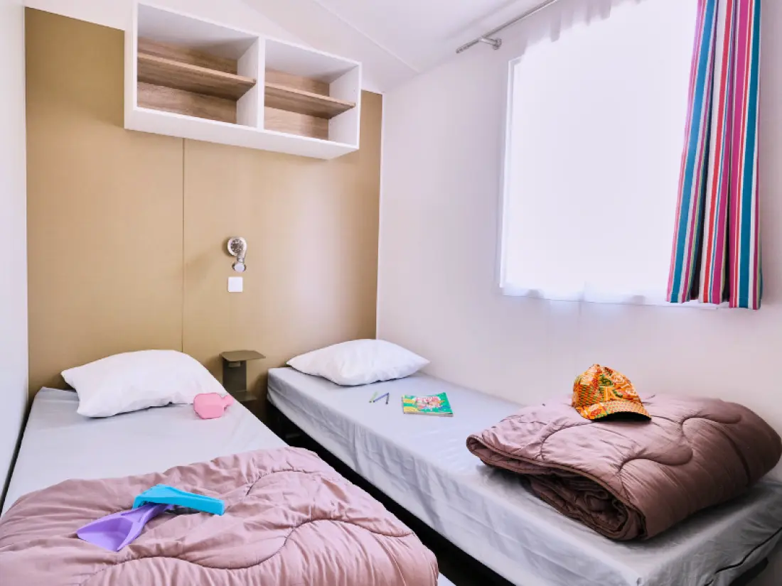 Camping maeva Escapades Ludo Parc 3 étoiles★★★