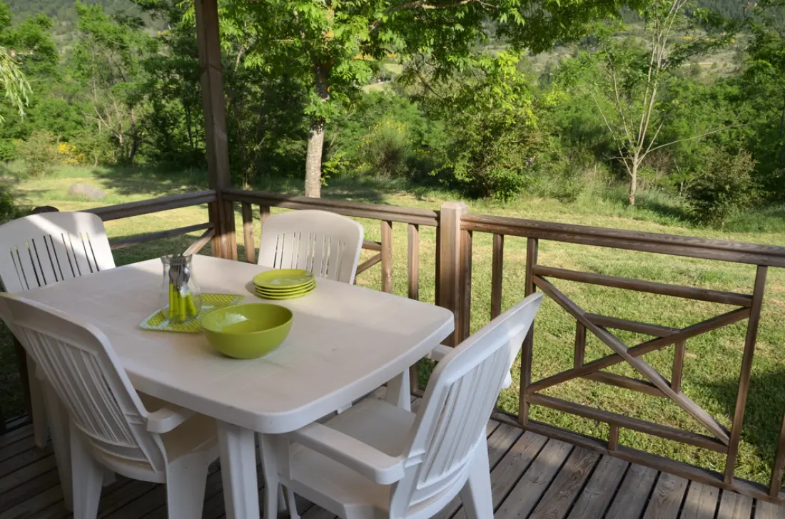 Camping maeva Escapades Ludo Parc 3 étoiles★★★