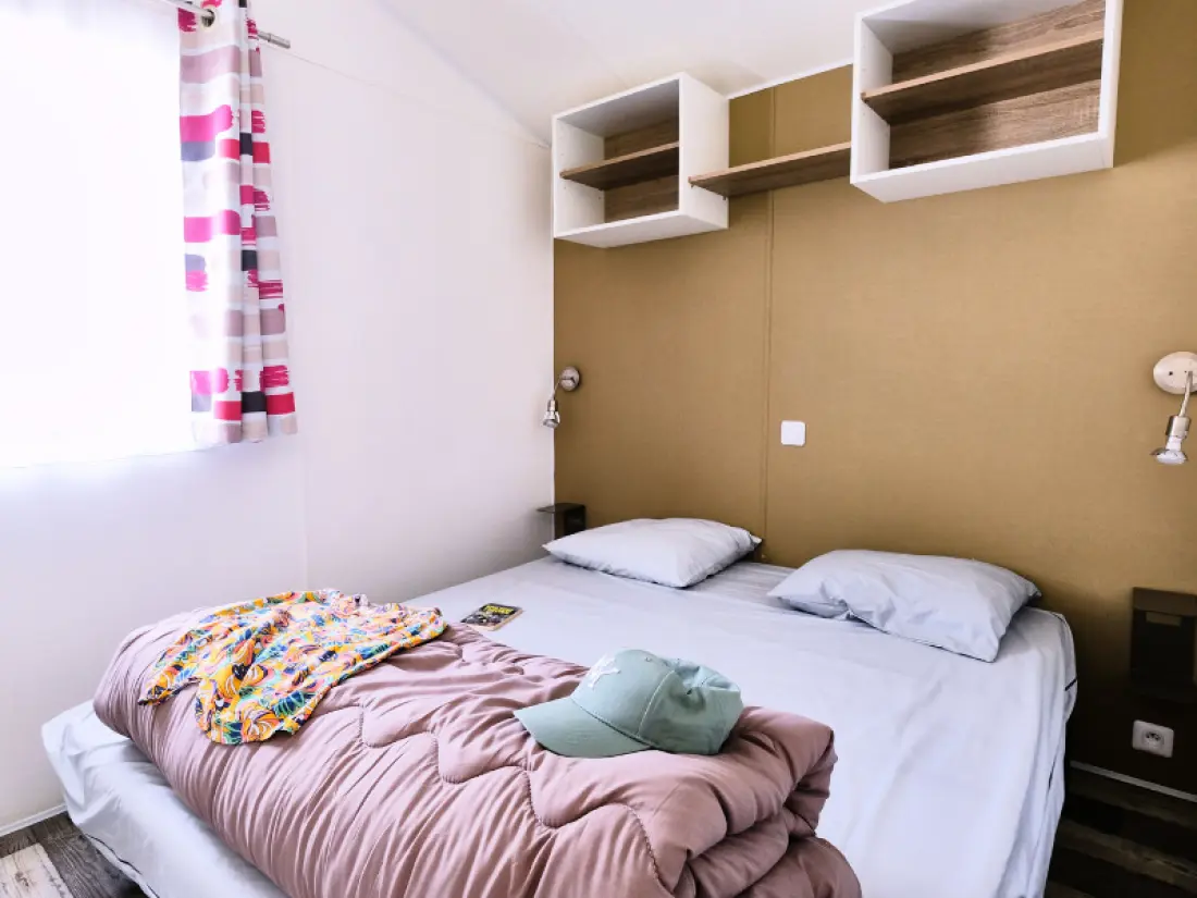 Camping maeva Escapades Ludo Parc 3 étoiles★★★
