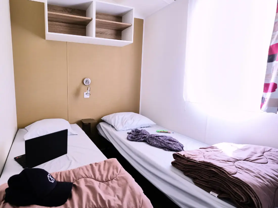 Camping maeva Escapades Ludo Parc 3 étoiles★★★