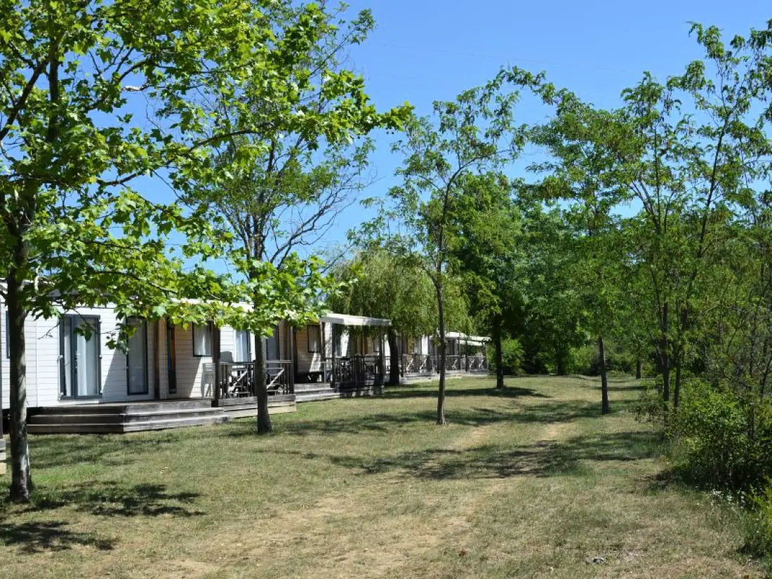 Camping maeva Escapades Ludo Parc 3 étoiles★★★