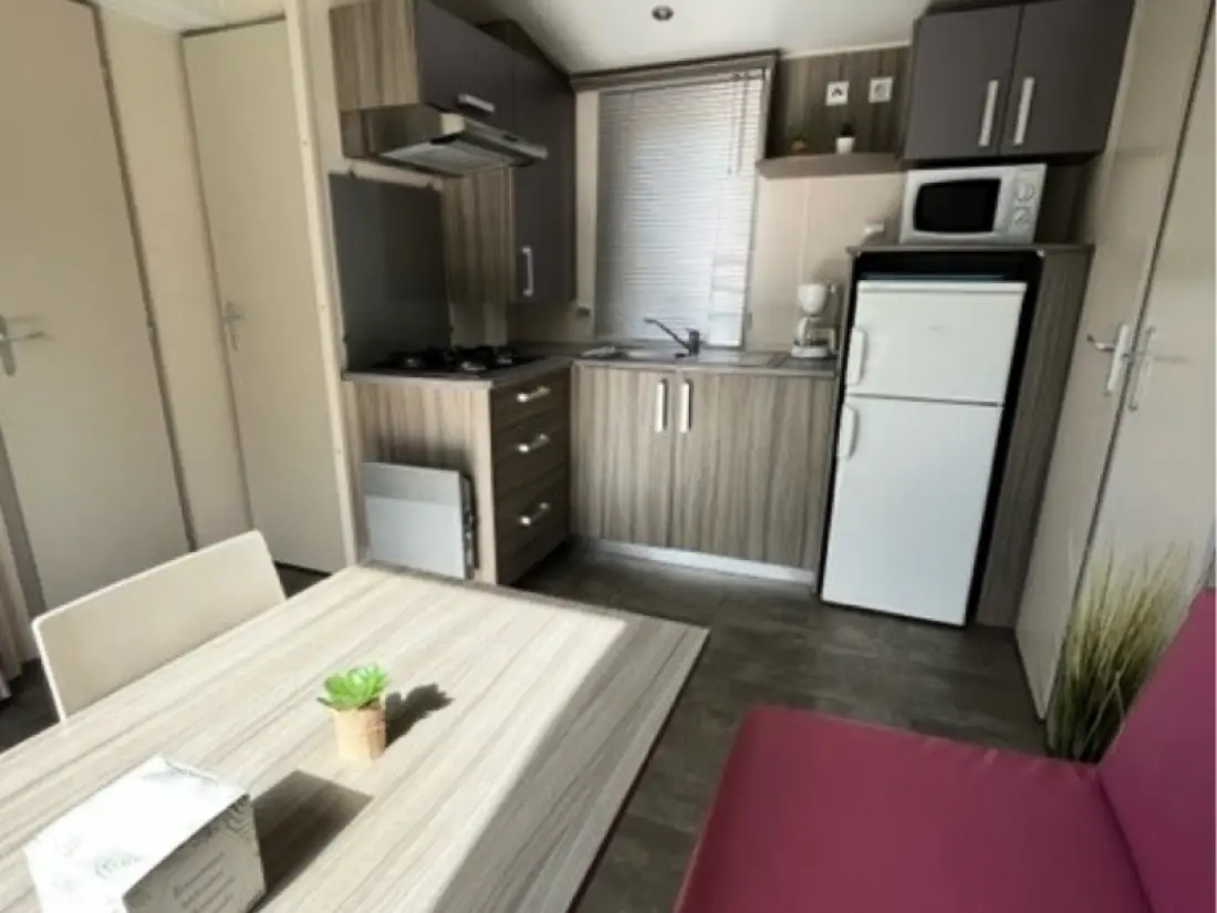 Camping maeva Escapades Ludo Parc 3 étoiles★★★