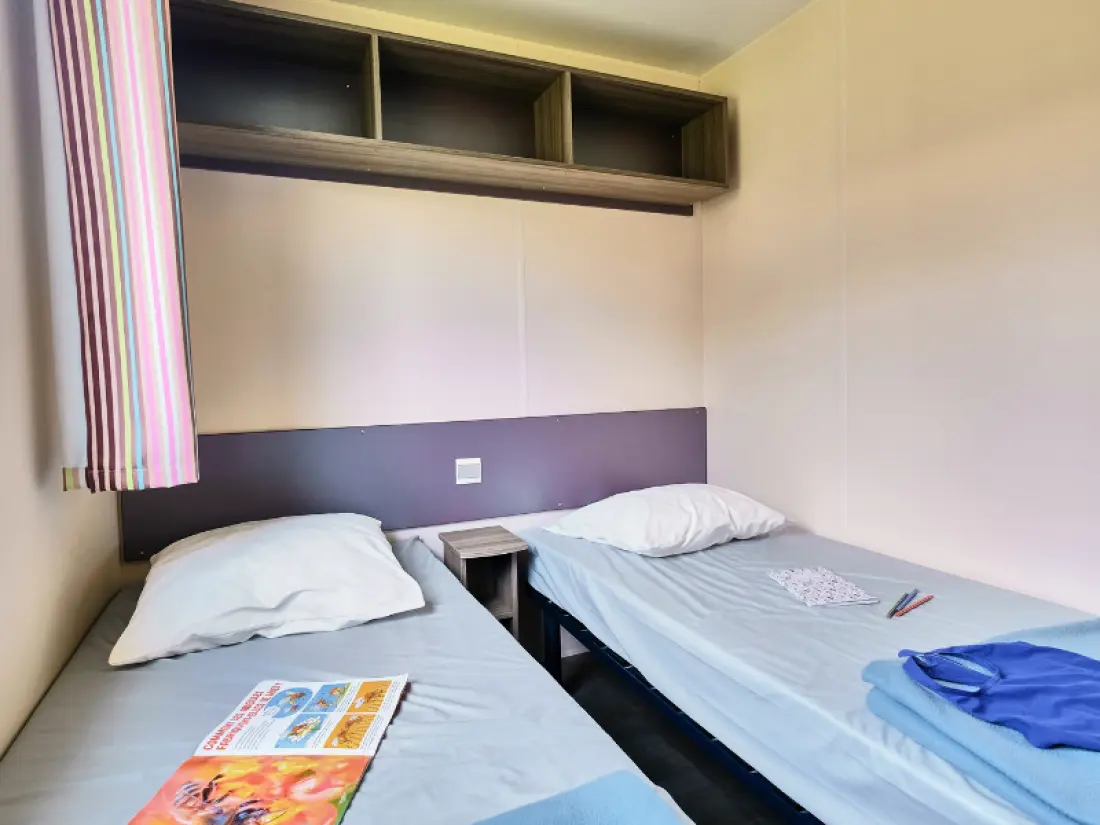 Camping maeva Escapades Ludo Parc 3 étoiles★★★