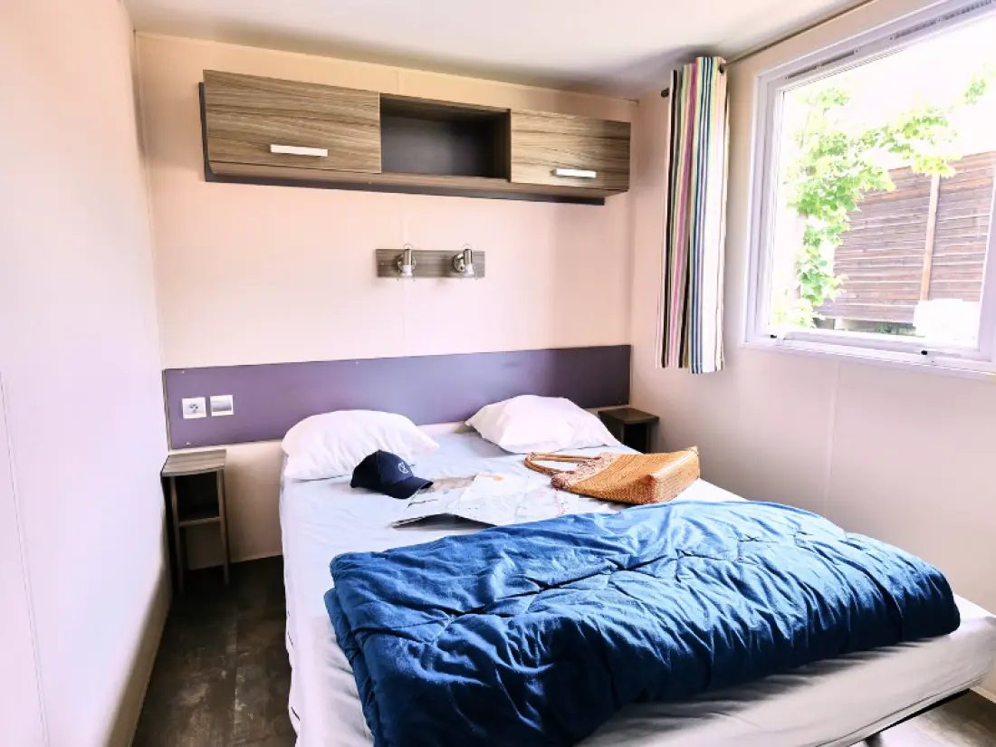 Camping maeva Escapades Ludo Parc 3 étoiles★★★
