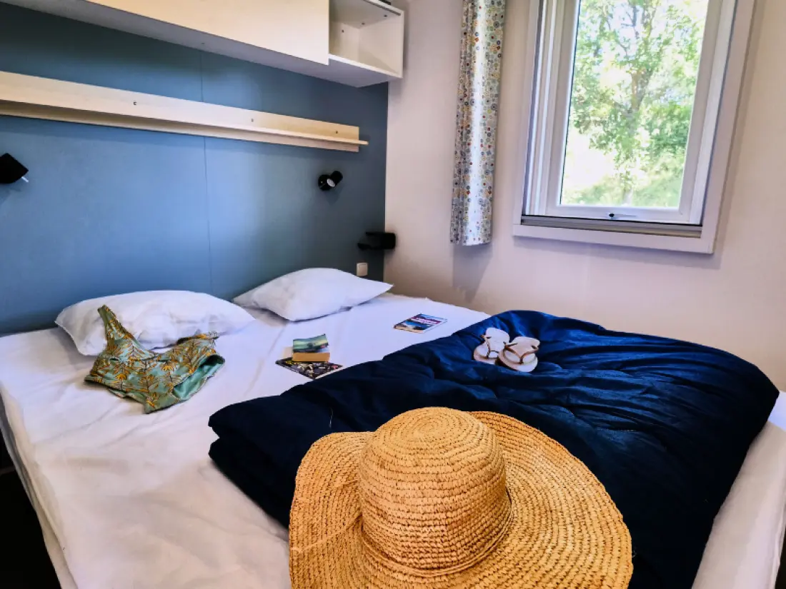 Camping maeva Escapades Ludo Parc 3 étoiles★★★