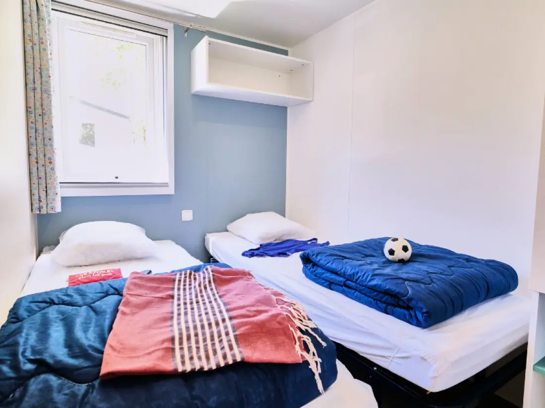 Camping maeva Escapades Ludo Parc 3 étoiles★★★