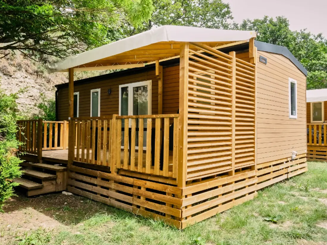 Camping maeva Escapades Ludo Parc 3 étoiles★★★