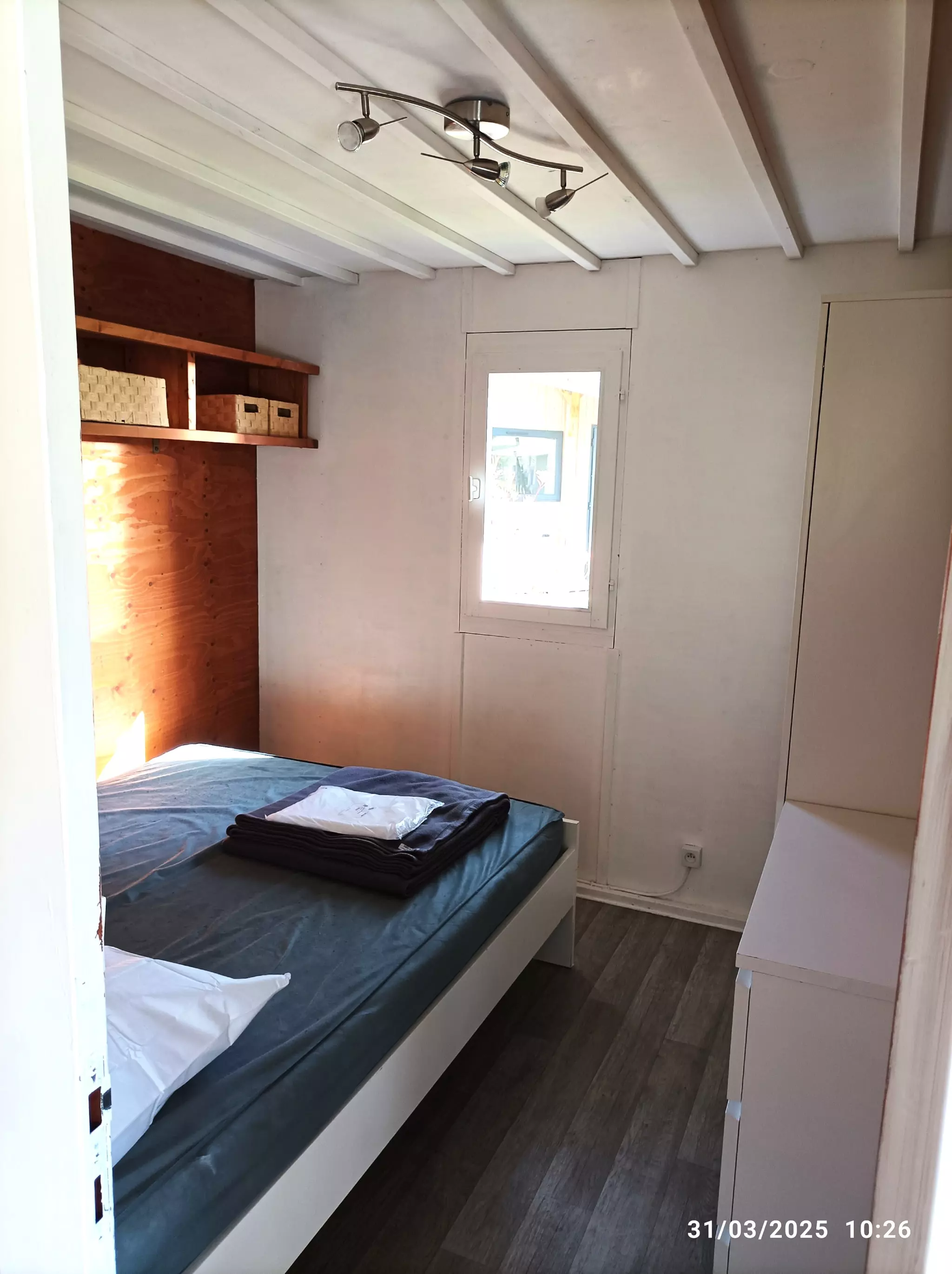 Flower Camping Les Granges *** - Luynes - 46