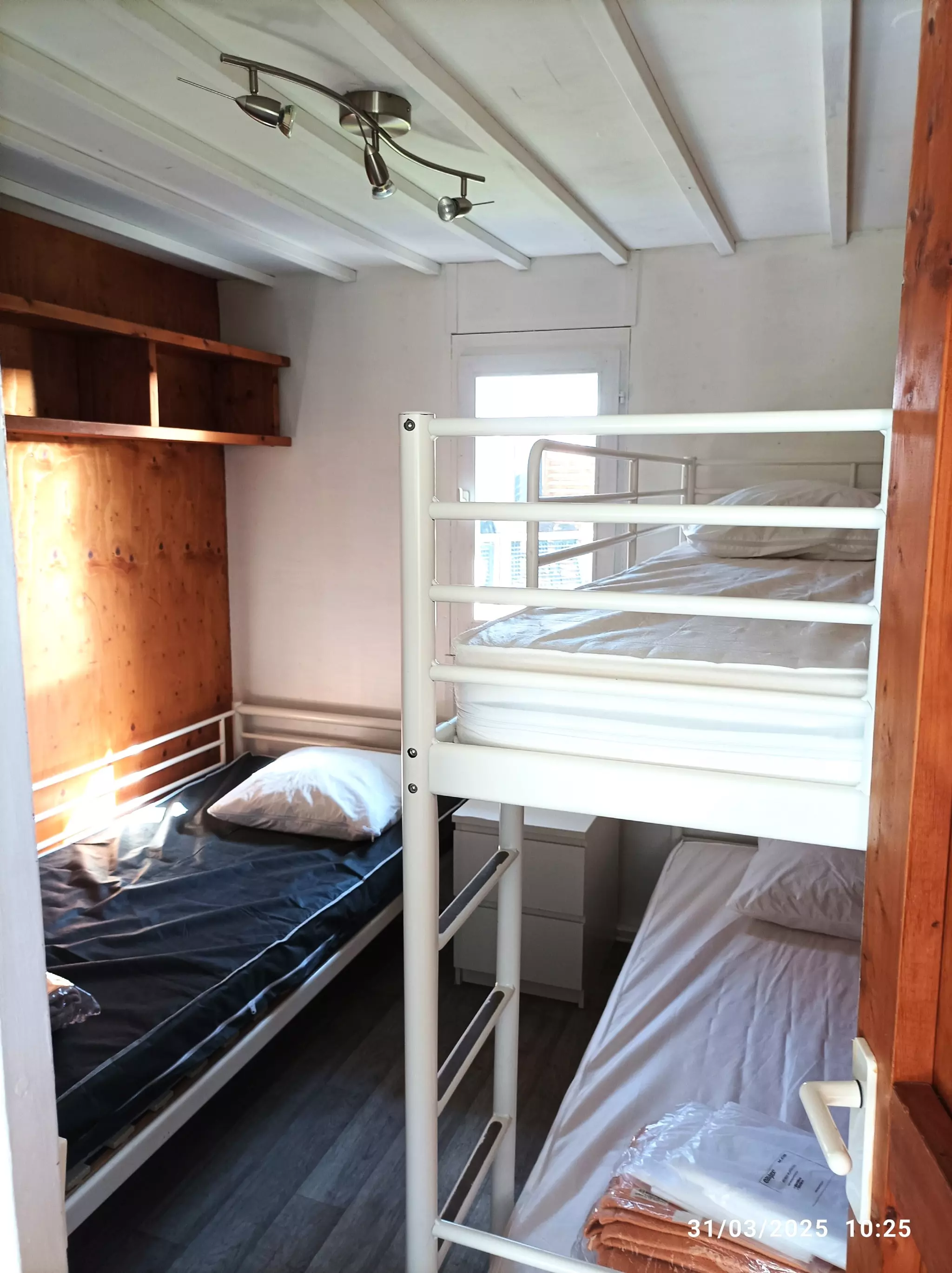 Flower Camping Les Granges *** - Luynes - 45