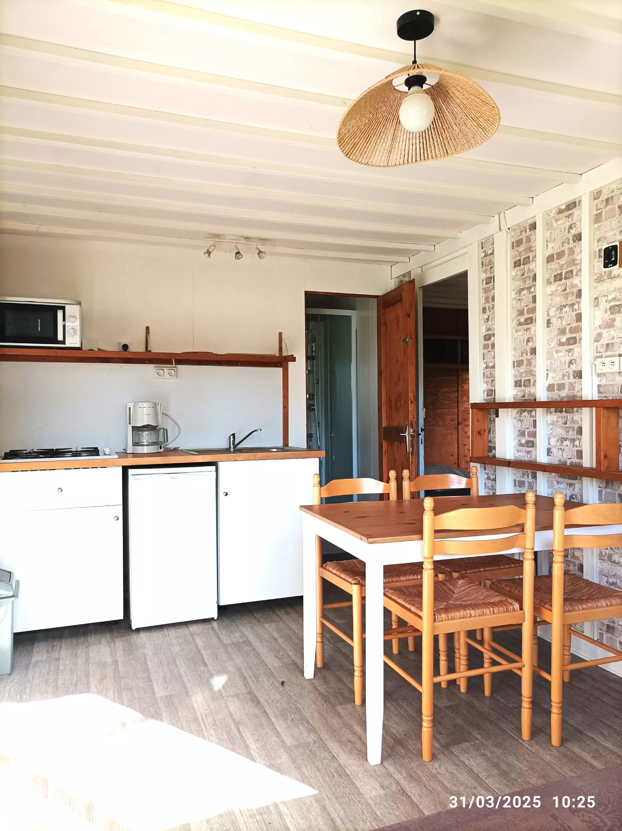 Flower Camping Les Granges *** - Luynes - 42