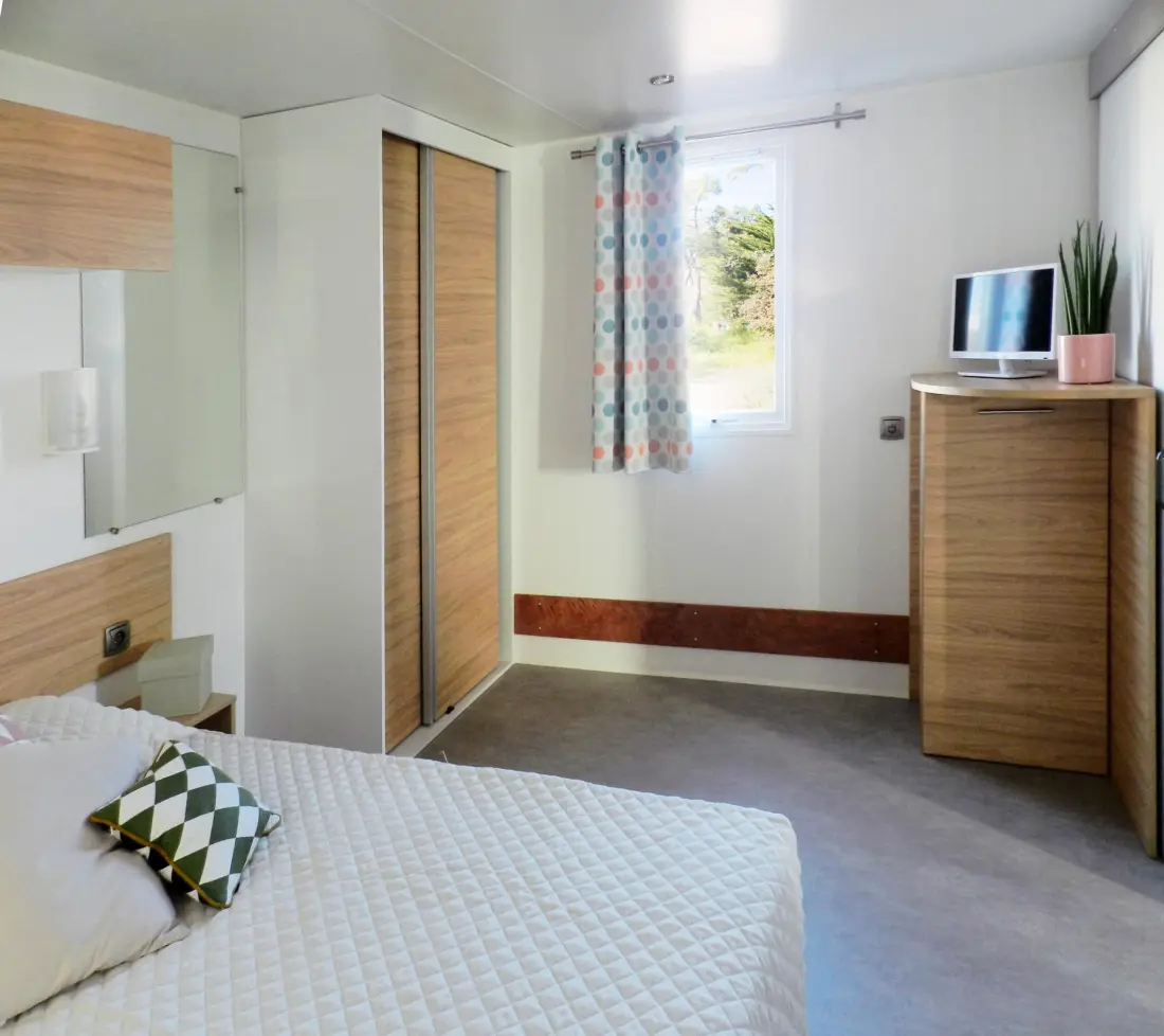 Flower Camping Les Granges 3 étoiles★★★