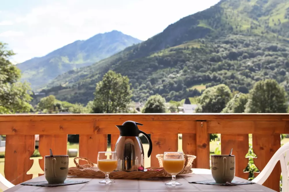 Résidence Le Domaine du Val de Roland 3 étoiles★★★