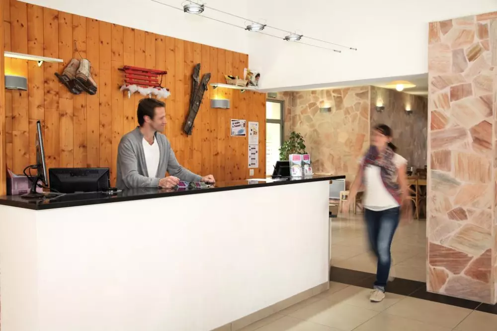 Résidence Le Domaine du Val de Roland 3 étoiles★★★