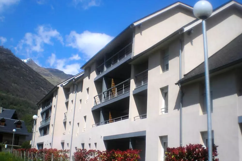 Résidence Pyrénées Zénith