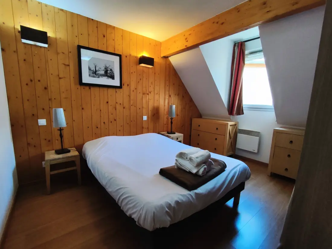 Résidence Le Domaine du Val de Roland 3 étoiles★★★