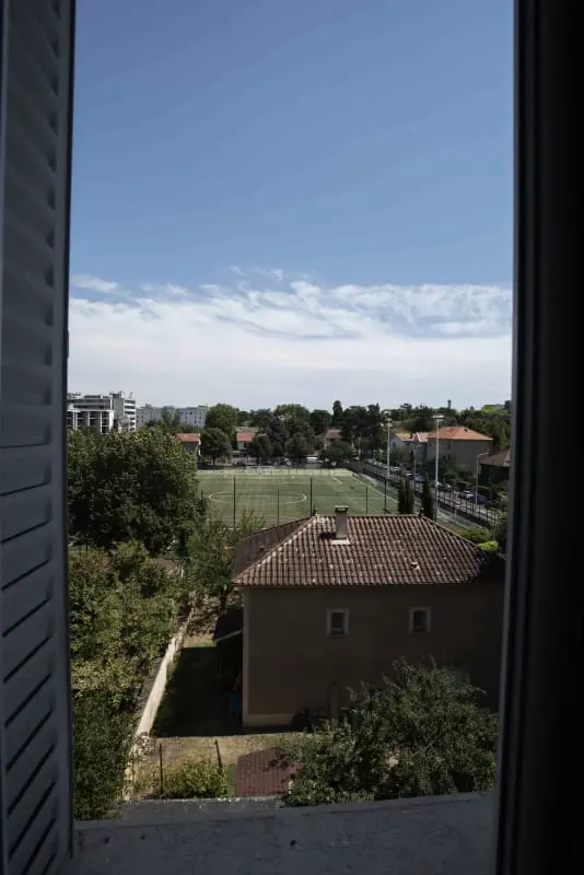 Charmant Appartement - 4p
