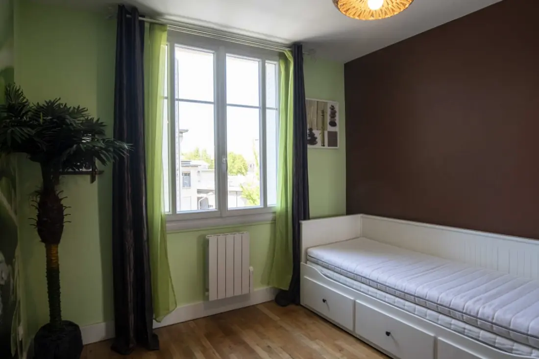 Charmant Appartement - 4p