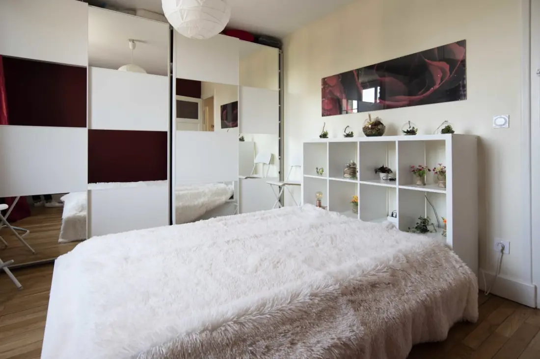 Charmant Appartement - 4p
