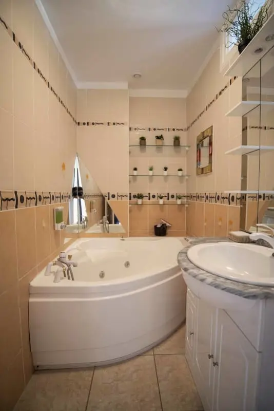 Charmant Appartement - 4p