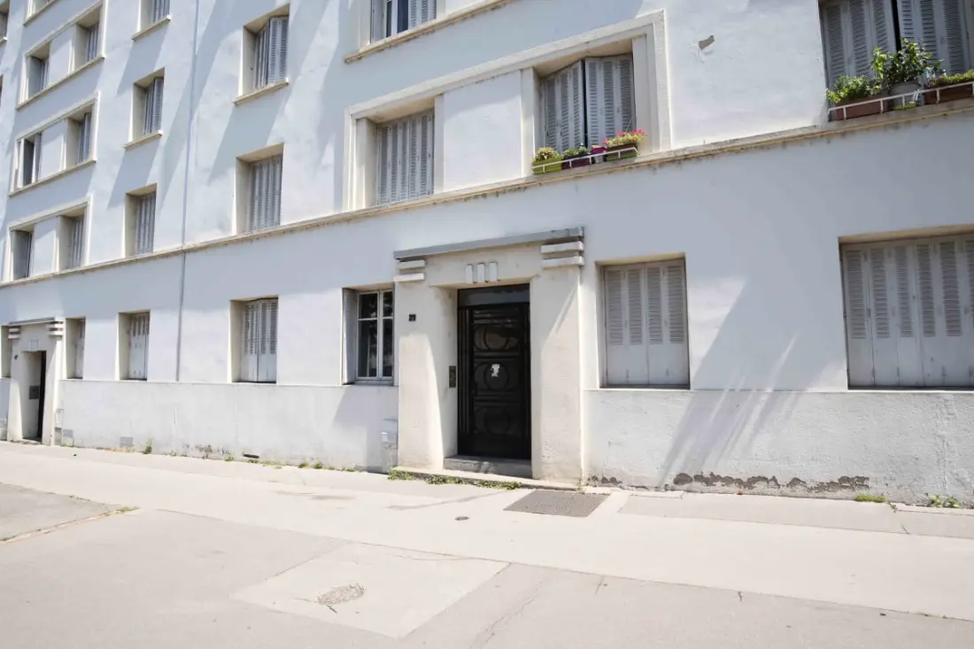 Charmant Appartement - 4p