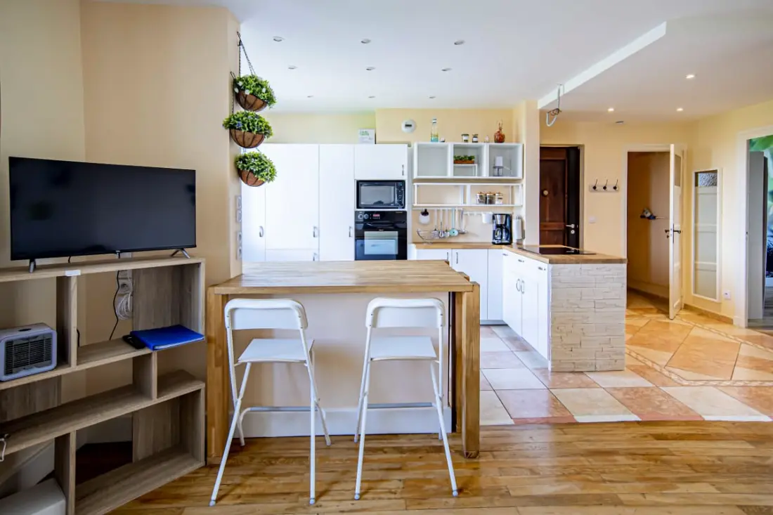 Charmant Appartement - 4p