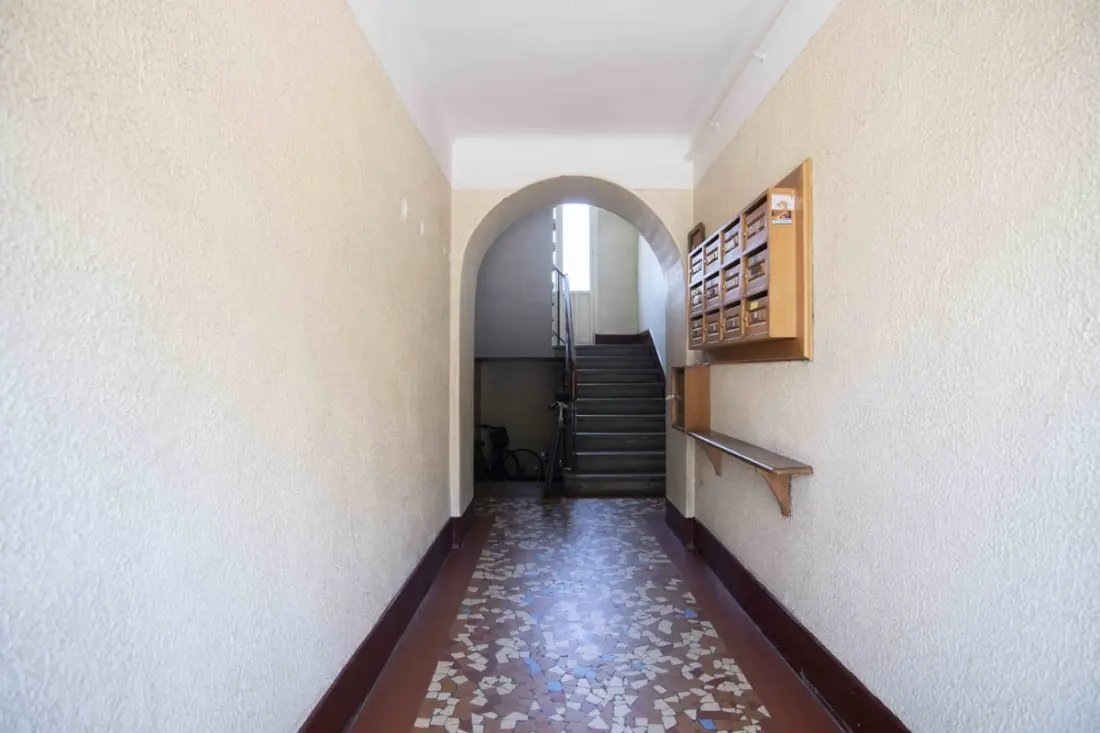 Charmant Appartement - 4p