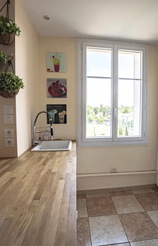 Charmant Appartement - 4p