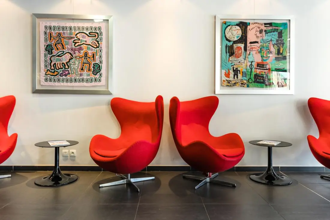 Apart'hôtel Lagrange Lyon Lumière 4 étoiles★★★★