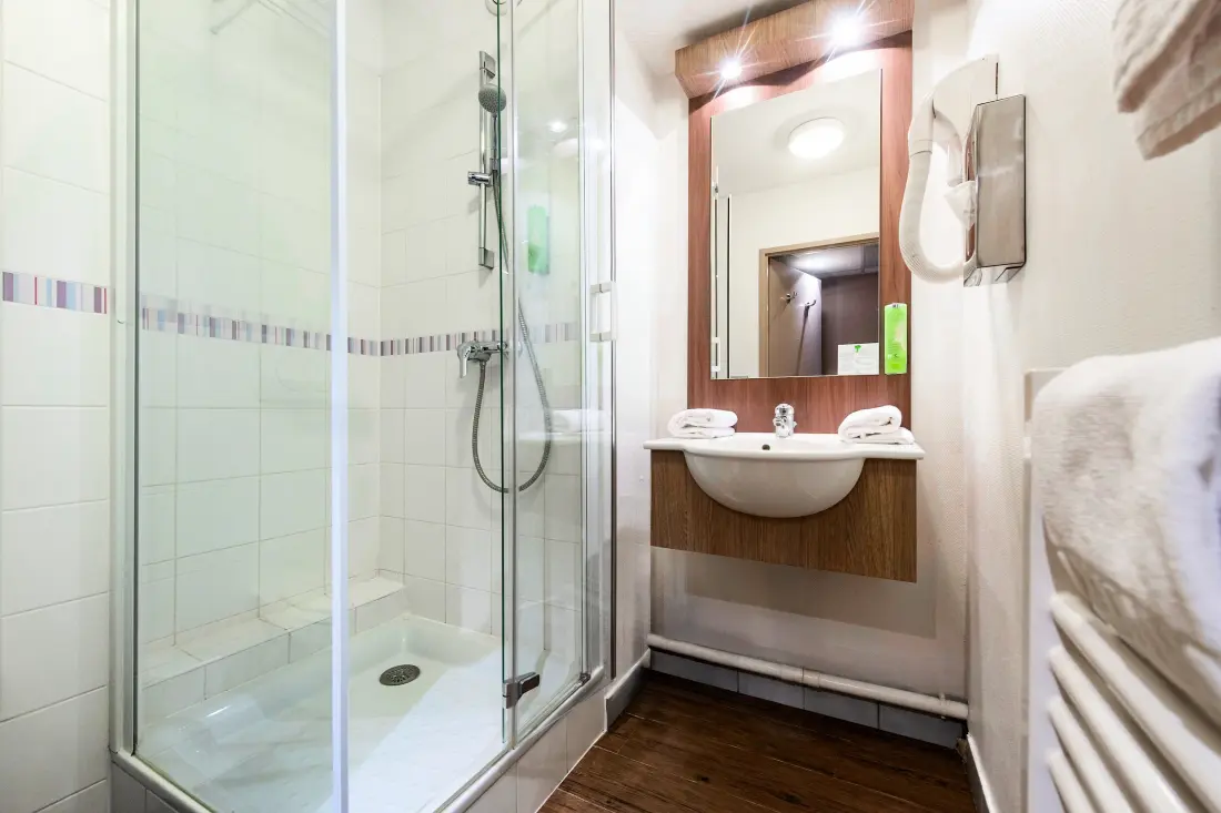 Aparthotel Adagio Access Lyon Centre Université 3 étoiles★★★