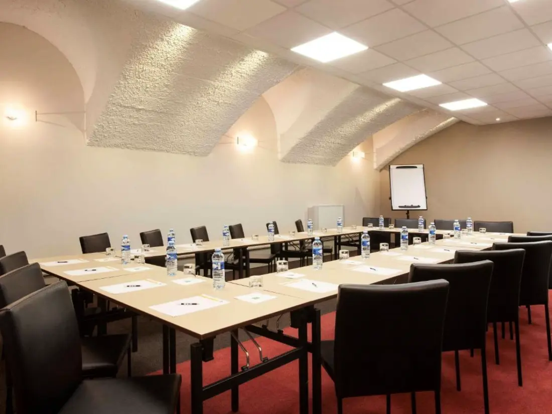 Aparthotel Adagio Lyon Patio Confluence4 étoiles★★★★