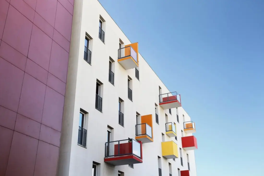 Appart'hôtel Odalys City Bioparc